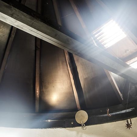Kontias Limnoswindmills 아파트 외부 사진